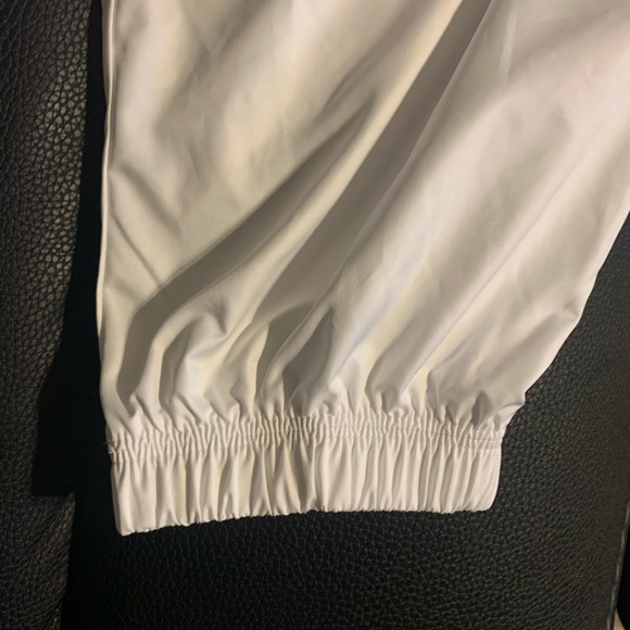 Nike Tech Pack Linen Jogger Pant - Picture 4 of 7